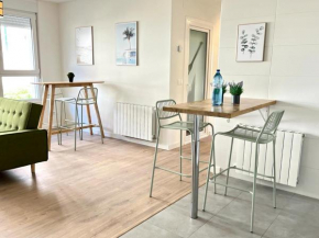 Apartamento a estrenar en Ribamontán al Mar